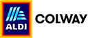 Colway (Aldi) logo