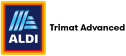Aldi Trimat Advanced logo