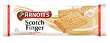 Arnott's Scotch Finger logo