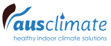 Ausclimate Logo