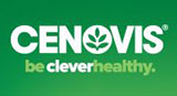 Cenovis logo