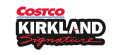 Costco Kirkland logo