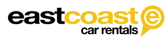 East Coast Car Rentals logo