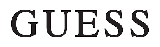 Guess logo