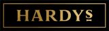 Hardy's logo