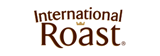 International Roast Logo