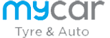 Mycar logo