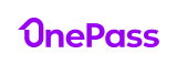 OnePass logo