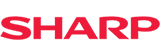Sharp logo