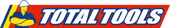 Total Tools logo
